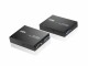 ATEN Technology Aten VGA-Extender VE150A, Weitere Anschlüsse: Keine, Set