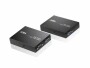 ATEN Technology Aten VGA-Extender VE150A, Weitere Anschlüsse: Keine, Set