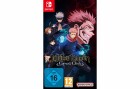 Bandai Namco Jujutsu Kaisen: Cursed Clash, Für Plattform: Switch, Genre