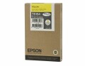 Epson Tinte C13T616400 Yellow, Druckleistung Seiten: 3500 ×