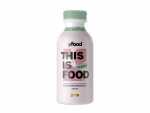 YFOOD Vegane Trinkmahlzeit Berry 500 ml, Produktkategorie