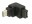Immagine 1 DeLock USB2.0 Winkeladapter, MicroB - MicroB