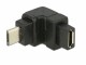 Immagine 0 DeLock DeLOCK - USB-Adapter - 5-polig Micro-USB