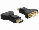 DeLock DeLOCK - DisplayPort-Adapter -