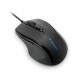 Kensington Ergonomische Maus Pro Fit Wired, Maus-Typ: Ergonomisch