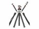 Joby Stativ GorillaPod Rig mit Kugelkopf