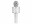 Bild 1 MAX Mikrofon KM01S Silber, Typ: Einzelmikrofon, Bauweise