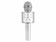 Bild 1 MAX Mikrofon KM01S Silber, Typ: Einzelmikrofon, Bauweise