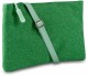 ROOST     Handtasche           16x24x1mm - 497581    urban green/mint