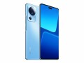 Xiaomi 13 Lite 128 GB Blau, Bildschirmdiagonale: 6.55 "
