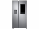 Samsung Foodcenter RS6HA8891SL/WS Silber, Keine