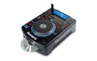 Numark Single Player NDX500 Tabletop, Features DJ Player: Master