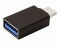 Bild 0 Roline USB 3.2 Gen 1 Adapter, USB Typ A - C, BU/ST