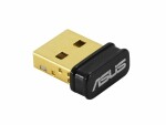 Asus WLAN-N USB-Stick USB-N10 NANO V2, Schnittstelle Hardware