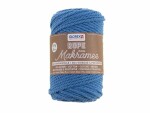 Glorex Wolle Makramee Rope gedreht 63 m x 3