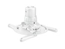 Vogel's Deckenhalterung PPC-1500W Weiss, Beameraufnahme: 30 bis