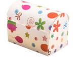 Demmler Geschenkbox Happy Birthday Mehrfarbig, 7 x 4,5 x