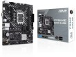 Asus Mainboard PRIME H610M-K ARGB, Arbeitsspeicher Bauform