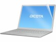 DICOTA - Notebook anti-glare filter - 3H, anti-reflection