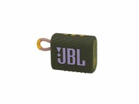 JBL Bluetooth Speaker Go 3 Grün, Verbindungsmöglichkeiten