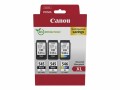 Canon PG-545XLx2/CL-546XL Ink Cartridge, CANON