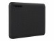 Bild 7 Toshiba Externe Festplatte Canvio Advance 4 TB, Schwarz