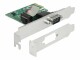 Bild 3 DeLock PCI-Express-Karte 89948 1x Seriell / RS232 ASIX Chipsatz