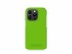 Ideal of Sweden Back Cover Hyper Lime iPhone 14 Pro, Fallsicher