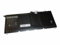 V7 Videoseven V7 - Laptop-Batterie (gleichwertig mit: Dell PW23Y) - 4