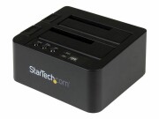 StarTech.com Dock Duplicatore autonomo USB 3.1 (10Gbps) per SATA
