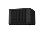 Synology NAS DiskStation DS1520+ 5-bay, Anzahl Laufwerkschächte: 5