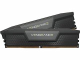Corsair DDR5-RAM Vengeance 6600 MHz 2x 32 GB, Arbeitsspeicher
