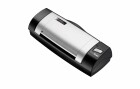Plustek Filmscanner D620, Verbindungsmöglichkeiten: USB, Scanner