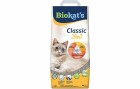 Biokat's Katzenstreu Classic 3in1, 10 l, Packungsgrösse: 10 l