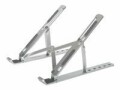 Targus - Notebook stand - 10" - 15.6" - silver