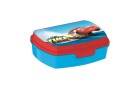 Amscan Lunchbox Cars 20 x 8 cm, Materialtyp: Kunststoff