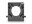 Image 2 DeLock Kabelschlauchhalter 15.8 mm, 8 Stück, Schwarz, Produkttyp