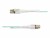 Bild 3 STARTECH 8M OM4 MULTIMODE FIBER CABLE . NMS NS CABL