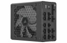 Corsair Netzteil HX1000i 1000 W, Kühlungstyp: Aktiv (mit Lüfter)