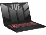 Asus Notebook TUF Gaming A17 (FA707RC-HX035W) RTX3050