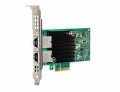 Intel Ethernet Converged Network Adapter X550-T2 - Adaptateur