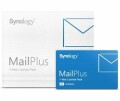DiskStation Manager - MailPlus