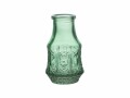 Lauvring Vase Tiny 8 cm, Grün, Höhe: 8 cm