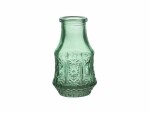 Lauvring Vase Tiny 8 cm, Grün, Höhe: 8 cm