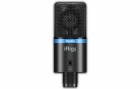 IK Multimedia Mikrofon iRig Mic Studio, Typ: Einzelmikrofon, Bauweise