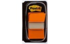Post-it Page Marker Post-it Index Orange, 50 Stück