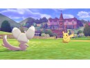 Nintendo Pokemon Schild, Für Plattform: Switch, Genre: Rollenspiel