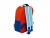 Image 2 Arditex Rucksack Baby Shark, Detailfarbe: Gelb, Blau, Rot