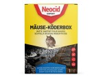 Neocid Expert Mäuse-Köderbox 1 Stück, Für Schädling: Mäuse