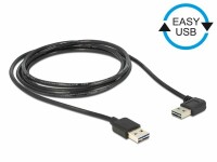 DeLock USB 2.0-Kabel EASY-USB USB A - USB A